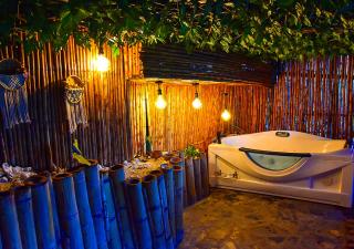 Omghat Glamping - Domo Ganesha - El Peñol - 3