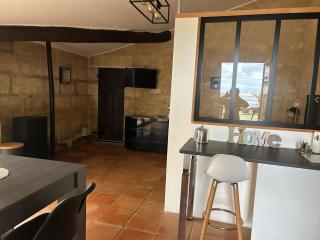 Maisonzen - Pugnac - 2