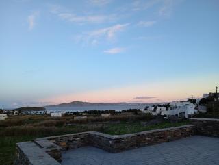 sea melody tinos 2 - 2