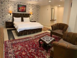Arya Hotel Islamabad - Islamabad - 9