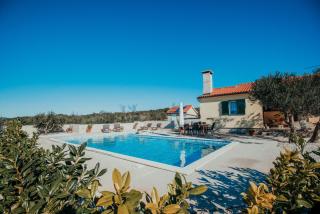 Holiday home Jukan - Vrulje - 7