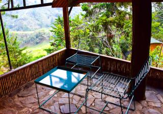 Omghat Glamping - Domo Ganesha - El Peñol - 7