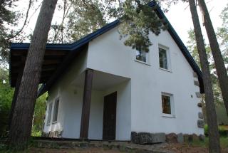 Pobierowo Dom 100m2 z działką - Pobierowo - 7