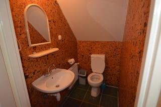 Pobierowo Dom 100m2 z działką - 6