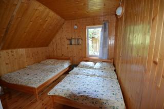 Pobierowo Dom 100m2 z działką - Pobierowo - 5