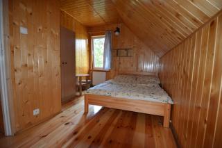 Pobierowo Dom 100m2 z działką - Pobierowo - 4