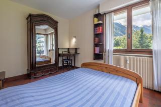 Spacious nest overlooking the Mont Blanc range - Chamonix - 1