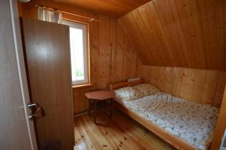 Pobierowo Dom 100m2 z działką - Pobierowo - 3