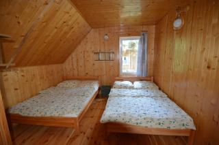 Pobierowo Dom 100m2 z działką - 1