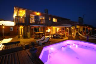 Villa Lodge Natureo - Seignosse - 8