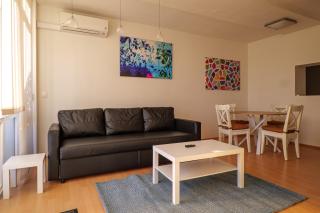 Flataid Apartments Ludersdorf - voll ausgestattet mit Parkplatz - - 0