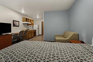 WoodSpring Suites Macon West I-475 - Macon - 3