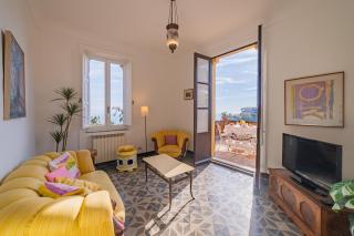 Villa Aurora, Taormina - Taormina - 8