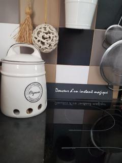Villa Baliste et sa piscine aux Sables d'Olonne - 7