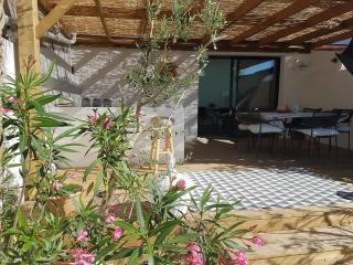 Villa Baliste et sa piscine aux Sables d'Olonne - 3