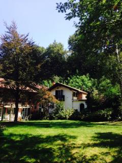 B&B Il Castello del Ghiro RENT E-BIKE - Manta - 6