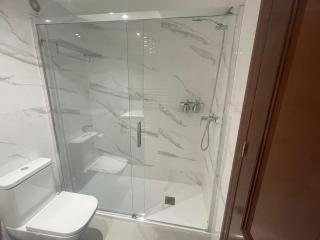 GRAN Y MAGNÍFICO APARTAMENTO EN MáLAGA - 3