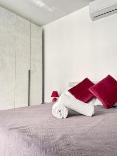 Marina Apartments - Msida - 2
