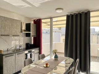 Marina Apartments - Msida - 3
