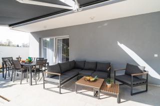 Luxury Villa Entrata - Mlini - 6