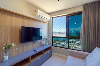 Parque Shopping #2206 - Apartamento em Boa Viagem Housi por Carpediem - Recife - 2