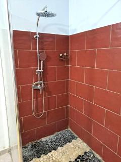Appartement confortable au Vauclin avec parking privé - Le Vauclin - 3