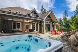Suncadia 4 Bdrm Custom Built Pet Friendly Home - Cle Elum - 9