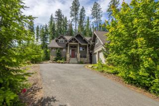 Suncadia 4 Bdrm Custom Built Pet Friendly Home - Cle Elum - 8