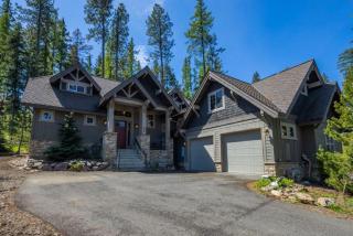 Suncadia 4 Bdrm Custom Built Pet Friendly Home - Cle Elum - 6