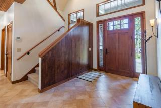 Suncadia 4 Bdrm Custom Built Pet Friendly Home - Cle Elum - 4