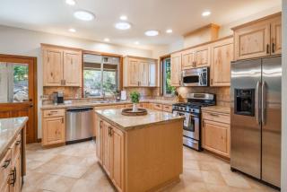 Suncadia 4 Bdrm Custom Built Pet Friendly Home - Cle Elum - 2