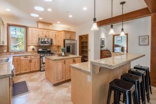 Suncadia 4 Bdrm Custom Built Pet Friendly Home - Cle Elum - 1