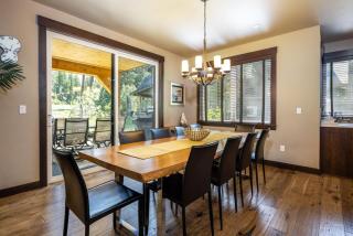Suncadia 4 Bdrm Resort Core Home 4 Master Suites - Cle Elum - 3