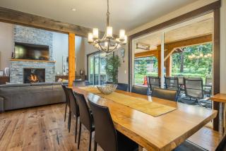 Suncadia 4 Bdrm Resort Core Home 4 Master Suites - Cle Elum - 4