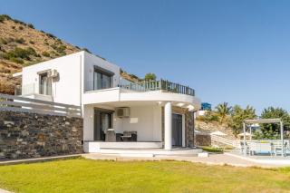 Joy of the Sky villa - Elounda - 9