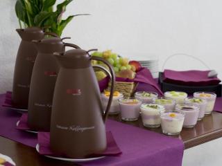Hotel Gutshof Herborn - Herborn - 4