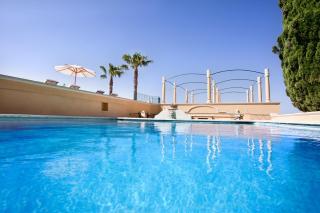 Agroturismo Mansión Sa Capella para 18 personas - Santa Margalida - 9