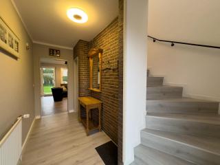 Windfang 1 in Hooksiel - Wangerland - 9