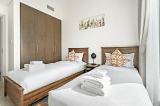StoneTree - Luxurious 2 BR - Prime Location - Dubaï - 8
