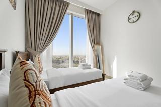 StoneTree - Luxurious 2 BR - Prime Location - Dubaï - 5