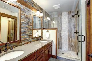 Suncadia 2 Bdrm Pet Friendly Townhome Steps Away from Pool - 2