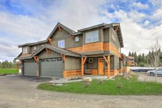 Suncadia 4 Bdrm Pet Friendly Townhome on Driving Range - Cle Elum - 8