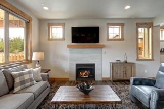 Suncadia 4 Bdrm Pet Friendly Townhome on Driving Range - Cle Elum - 6