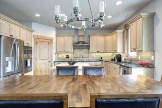 Suncadia 4 Bdrm Pet Friendly Townhome on Driving Range - Cle Elum - 4