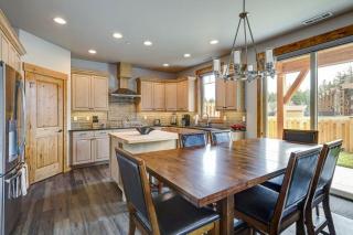 Suncadia 4 Bdrm Pet Friendly Townhome on Driving Range - Cle Elum - 3