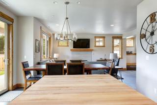 Suncadia 4 Bdrm Pet Friendly Townhome on Driving Range - Cle Elum - 1