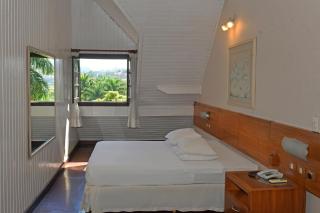 Hotel Amoreiras - 3