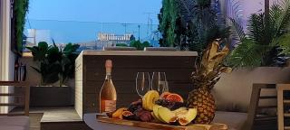 Acropolis View & Spa Penthouse apartment - Atene - 2