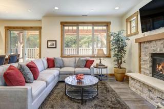 Suncadia 4 Bdrm Pet Friendly Townhome close to Prospector Golf Course - Cle Elum - 8