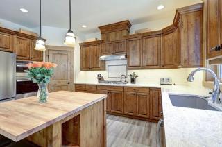 Suncadia 4 Bdrm Pet Friendly Townhome close to Prospector Golf Course - Cle Elum - 1